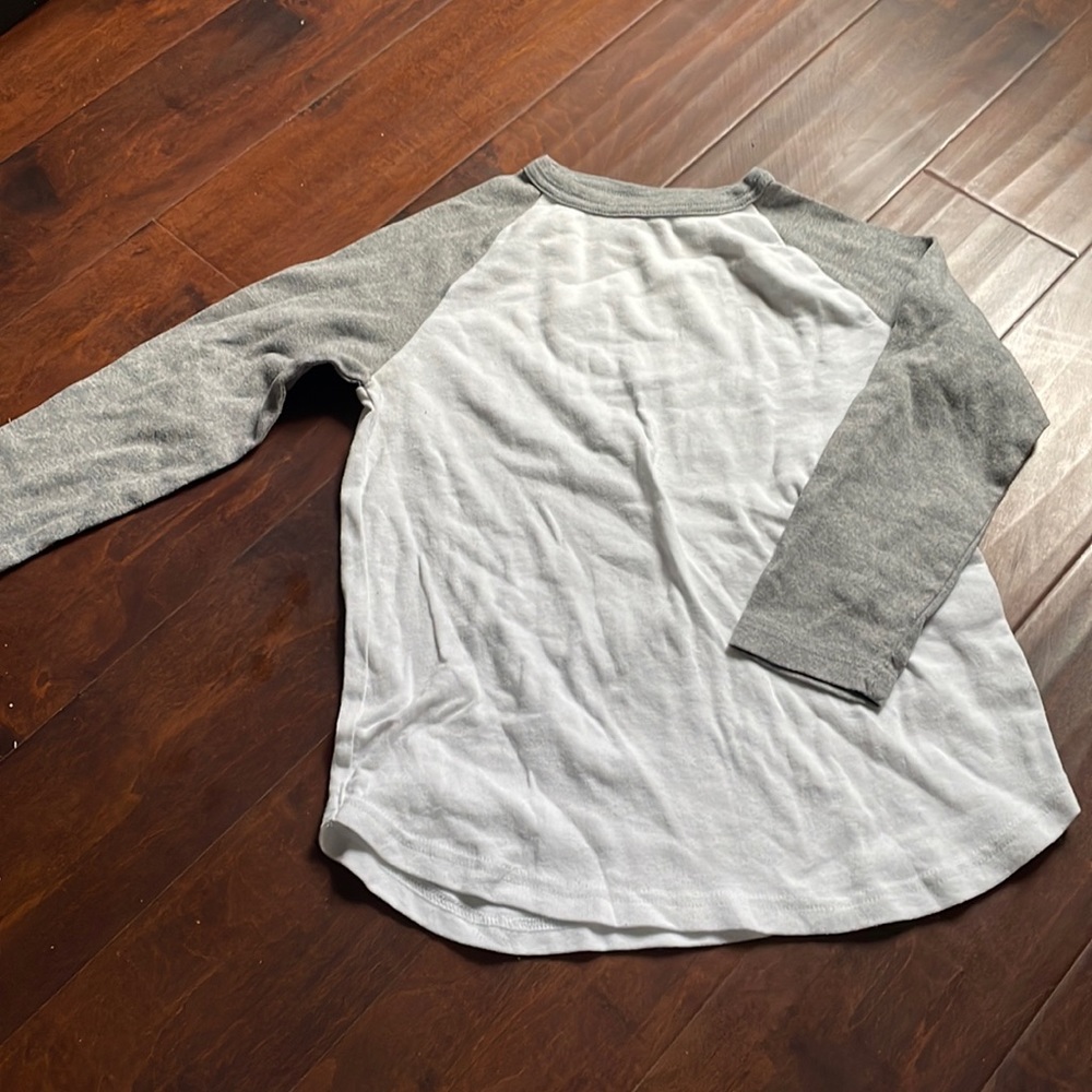 H&M baseball style